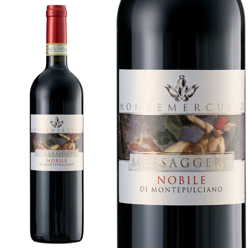 ヴィーノ・ノービレ・ディ・モンテプルチアーノ /アヴィニョネージ 750ml×１２本（赤ワイン） 赤ワイン